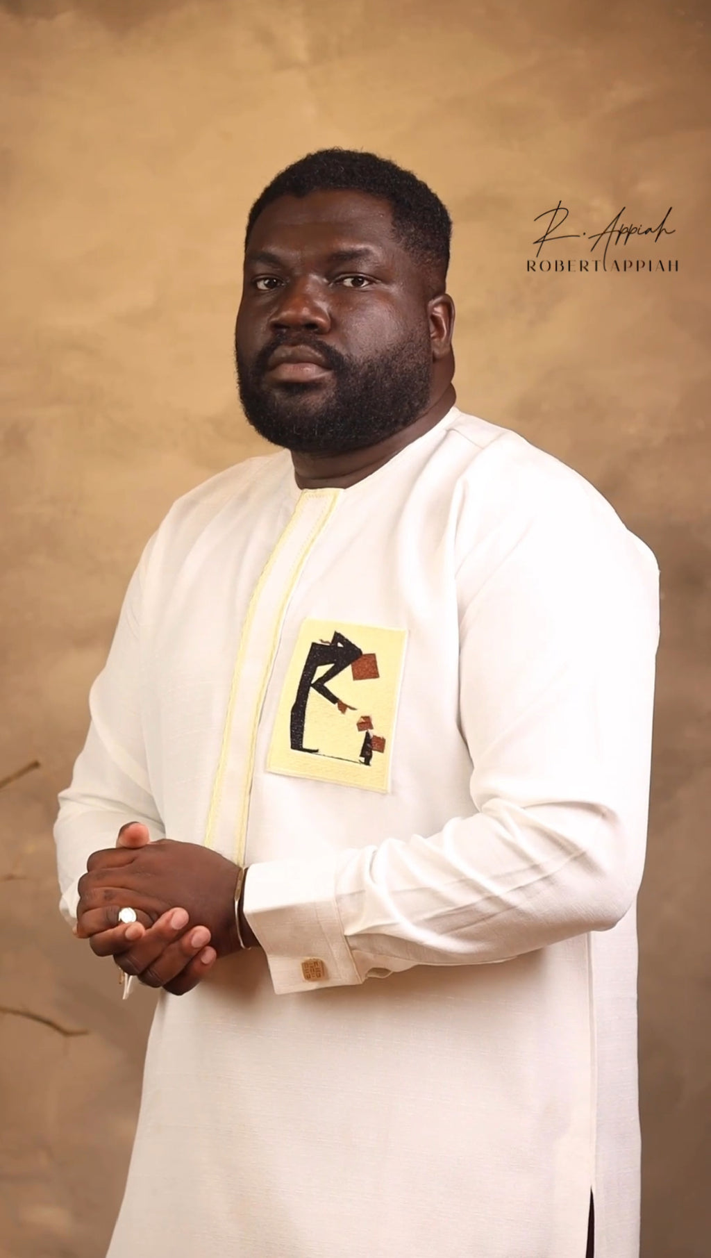 Generations Kaftan